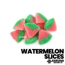 Watermelon Slices- 600mg