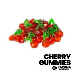 Cherry Gummies