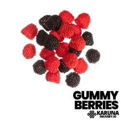 Gummy Berries