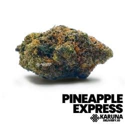Pineapple Express (New)