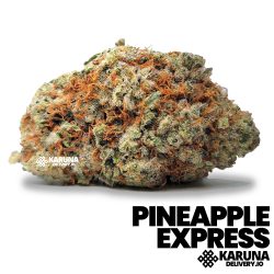 Pineapple Express Elite