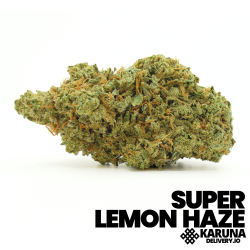 Super Lemon Haze