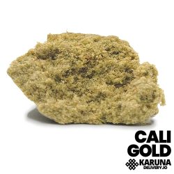 Cali Gold Hash- 1G