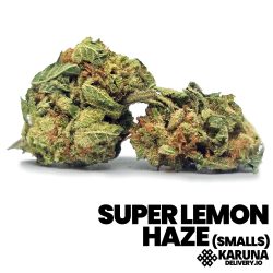 Super Lemon Haze (smalls) 2/$99