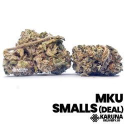 MKU Smalls Deal 2/$109