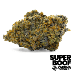 Super Boof DEAL $129/oz