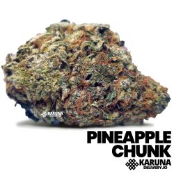 Pineapple Chunk Elite