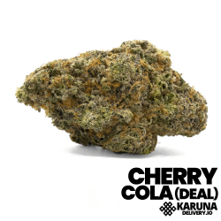 Cherry Cola $99/oz