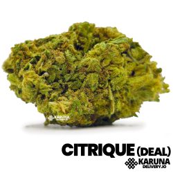 Citrique DEAL $99/oz
