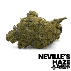 Neville's Haze $99/oz
