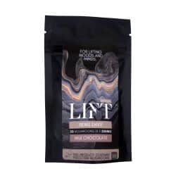 Lift Shroom Chocolates - 2000mg