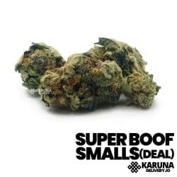 Super Boof (Smalls) 2/$99