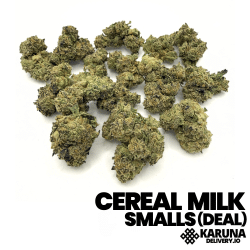Cereal Milk Smalls 2/$99