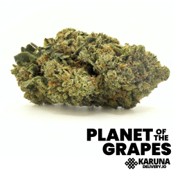 Planet of the Grapes $129/oz