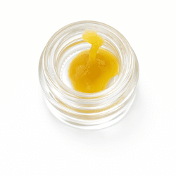 Blue Diesel Live Resin