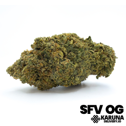 SFV OG