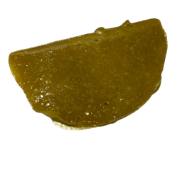 Pink Kush Rosin