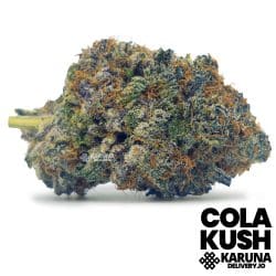 Cola Kush $119/oz
