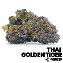 Thai Golden Tiger $119.99/oz