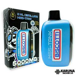 5ML Disposable Vape
