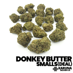 Donkey Butter 2/$109