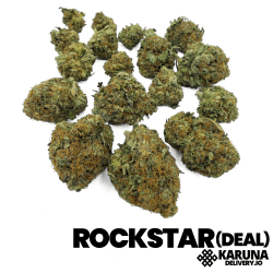 Rockstar 2/$109