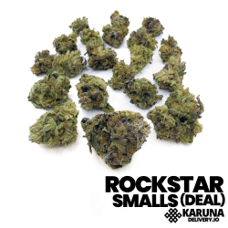 Rockstar Smalls 2/$119