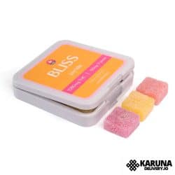 Bliss Joyride - 1080mg