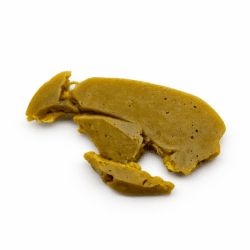 Frosted Fruit Cake Rosin