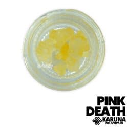 Pink Death Diamonds- 1G