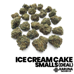 Ice Cream Cake (Smalls) 2/$99