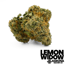 Lemon Widow Haze