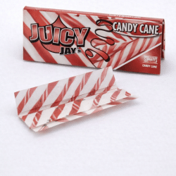 Juicy Jay's Candy Cane 1/4 Rollies