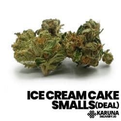 Ice Cream Cake (Smalls) 2/$99