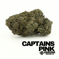 Captains Pink
