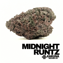 Midnight Runtz