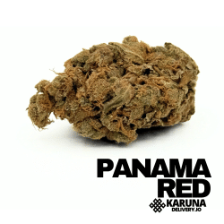 Panama Red $119/oz