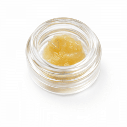 Master Kush Live Resin- 1G