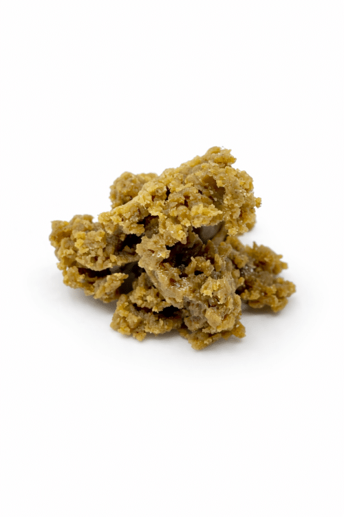 MKU Static Hash- 1G - Same Day Weed Delivery Vancouver- Karuna Delivery