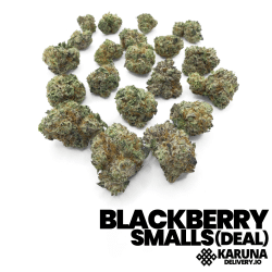 Blackberry (Smalls) 2/$99