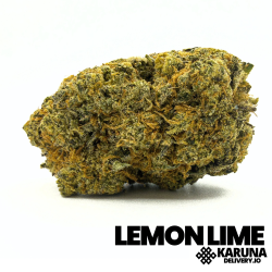 Lemon Lime