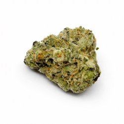Blackberry Kush (Mids) 2/$119