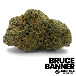 Bruce Banner $99/oz
