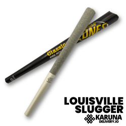Louisville Slugger - 17g Pre Roll Cone