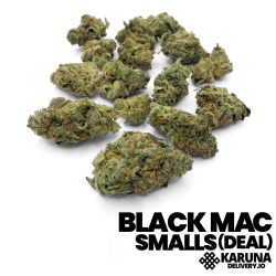 Black Mac 2/$99