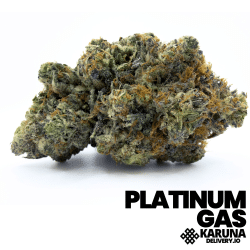 Platinum Gas