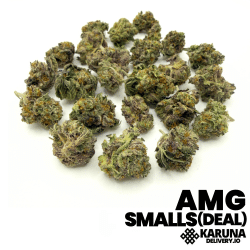 AMG (Smalls) 2/$99
