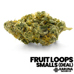 Fruit Loops (Smalls) 2/$109
