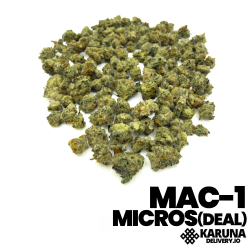MAC-1 (Micro Smalls) 2/$99