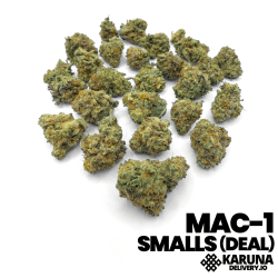 MAC-1 Smalls 2/$99
